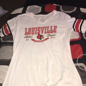 Louisville baseball